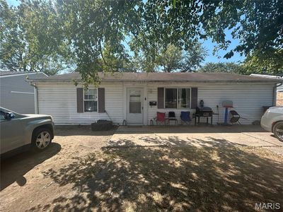 10 Saint Gregory Dr, Cahokia, IL, 62206