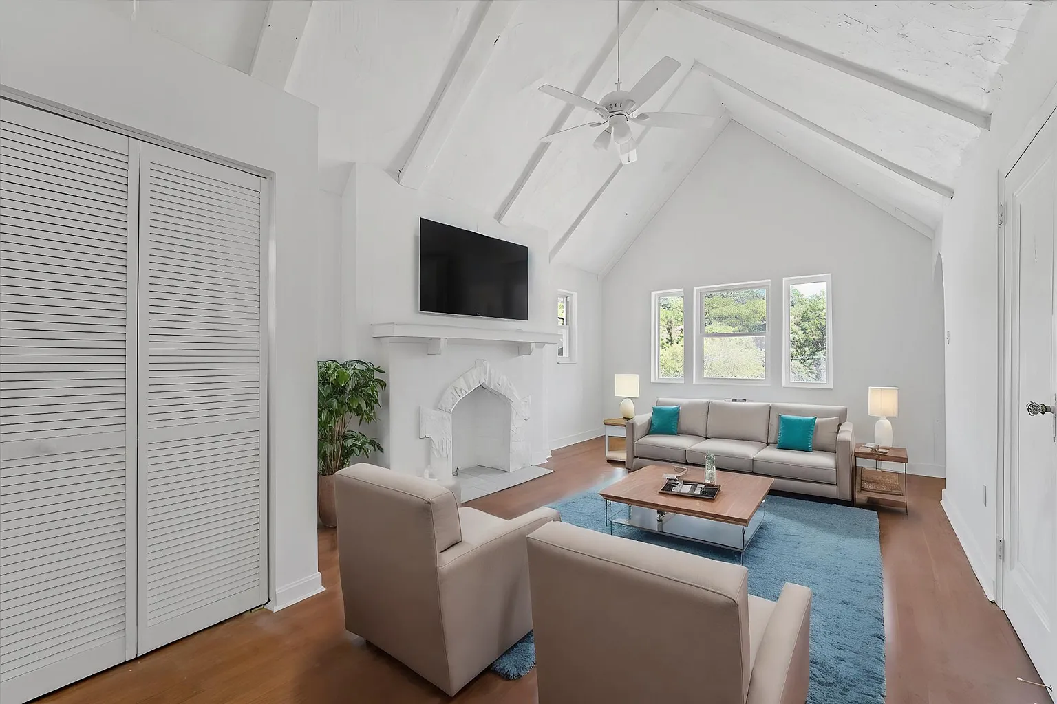 3847-3849 Beechwood Blvd #2 photo 1