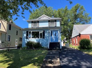 671 Mount Vernon Rd, Cheektowaga, NY 14215