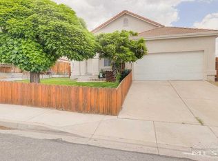 125 Spring Ridge Dr, Sparks, NV 89436