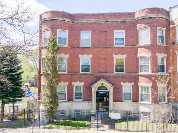 5336 S Prairie Ave #1N, Chicago, IL 60615