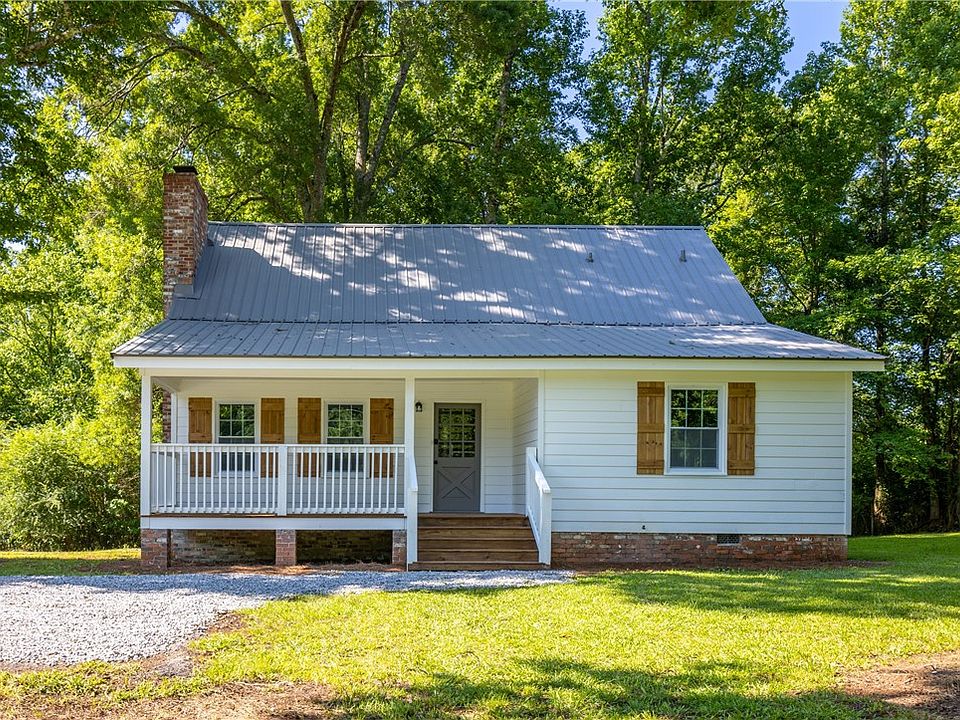 10611071 New Hutchinson Mill Rd, Lagrange, GA 30240 Zillow