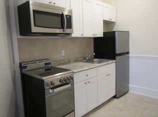 241 S 21st St APT 1, Phila, PA 19103