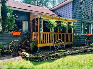 5295 Snowball Hollow Rd, Scio, NY 14880