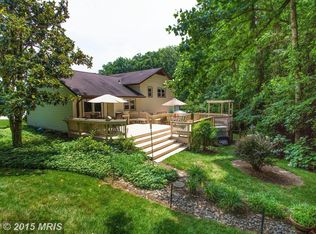 9532 Southern Cross Ln, Burke, VA 22015