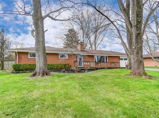 1100 Grove Hill Dr, Dayton, OH 45434
