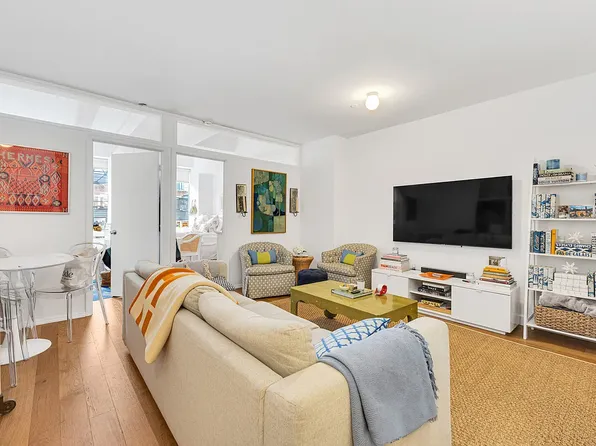 50 Murray Street image 1 of 8
