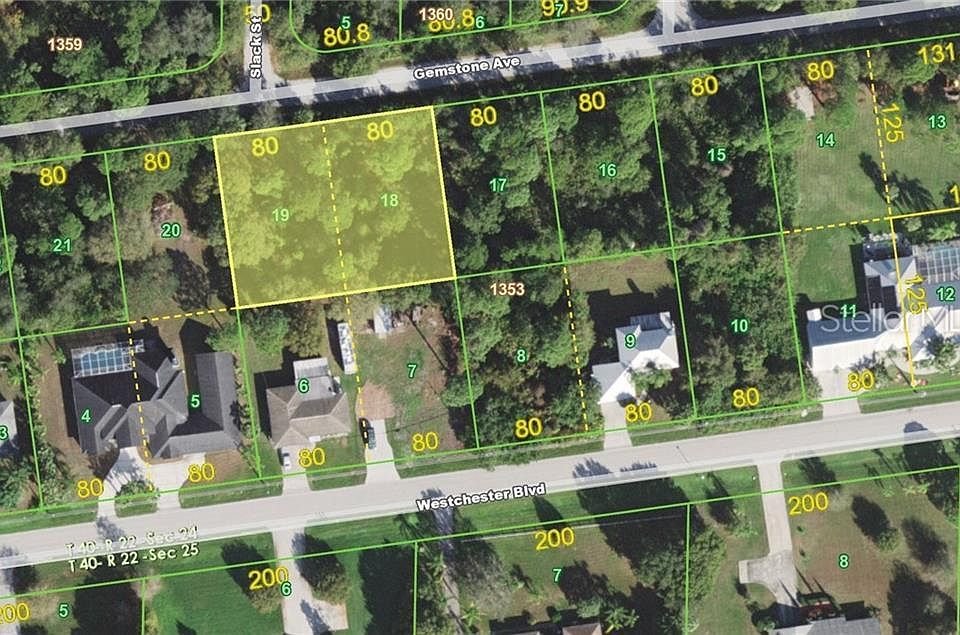 1st image of 23451 Gemstone Ave