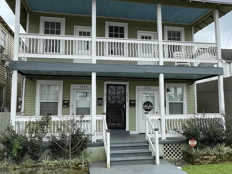 3432-24 36 Danneel St #38-3434 — Photo 1