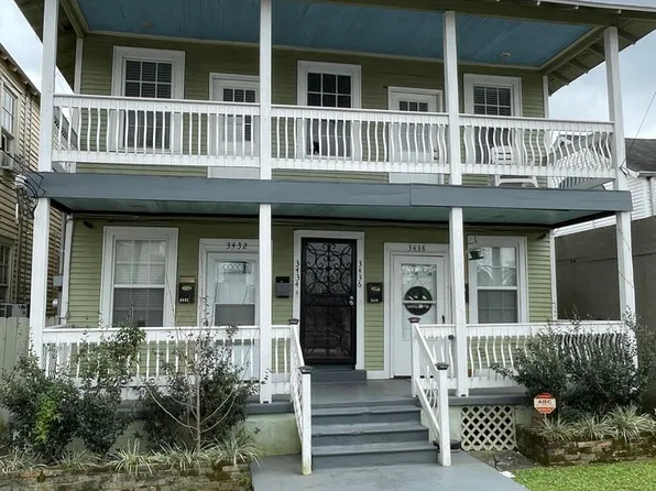 3432-24-36 Danneel St, New Orleans, LA