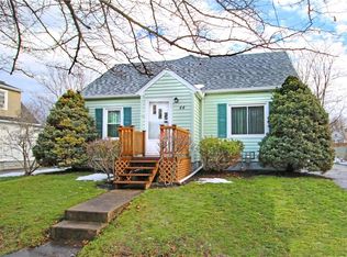 44 Hillcrest St, Rochester, NY 14609