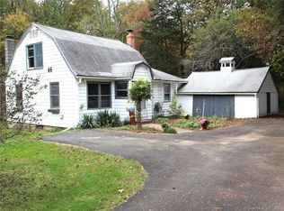 46 Eaton Rd, Tolland, CT 06084