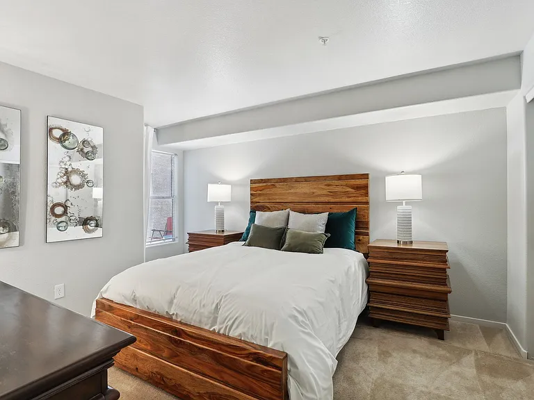 Court Senior Apartments — Photo 7