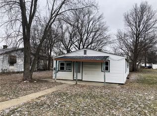 1222 South Ave, Urbana, OH 43078