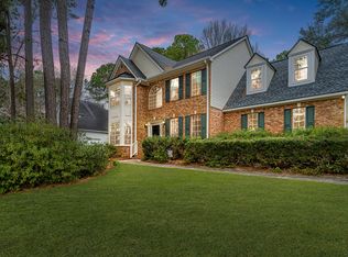 123 Old Course Rd, Summerville, SC 29485