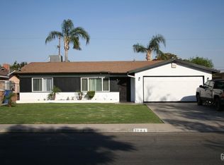 3904 Pontiac St, Bakersfield, CA 93304