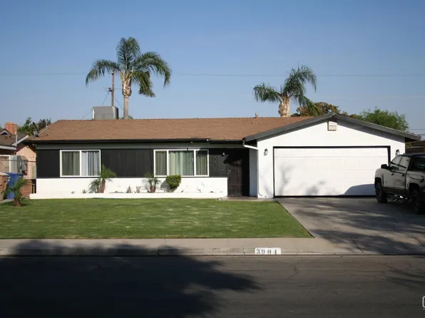 3904 Pontiac St, Bakersfield, CA 93304