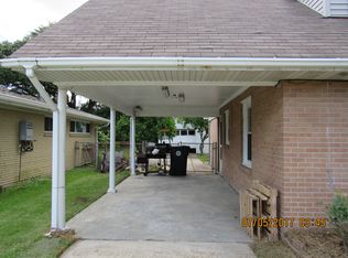1733 Kabel Dr, New Orleans, LA 70131