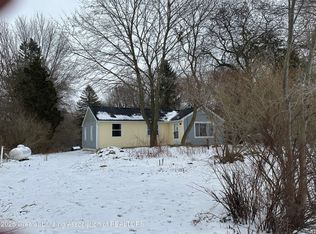 3048 Webberville Rd, Webberville, MI 48892
