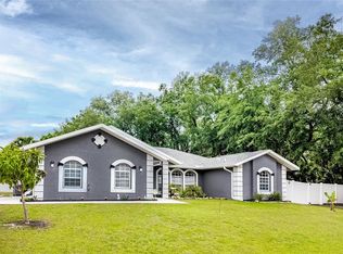 2518 Dumont Ln, North Port, FL 34286