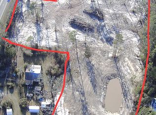 12793 Long Branch Rd, Youngstown, FL 32466