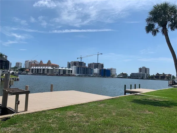 432 Oak Ave, Naples, FL 34108