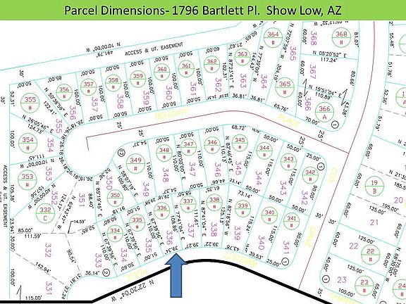 5th image of 1796 Bartlett Pl