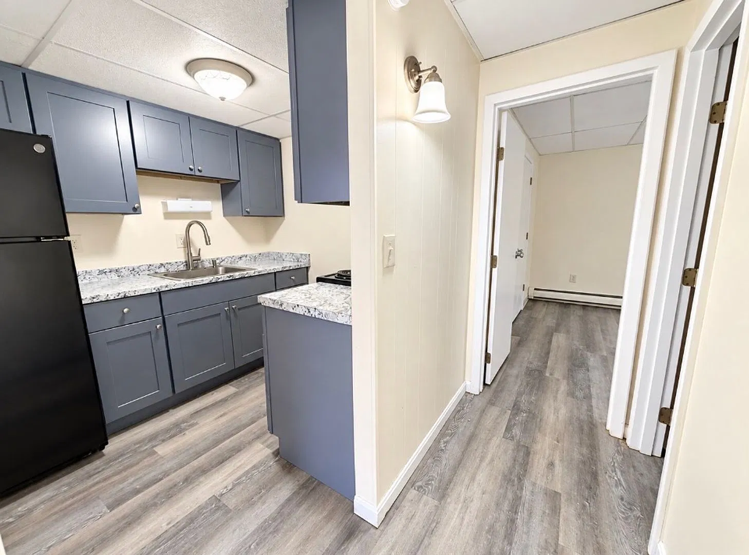 Townhouse Road Apartments — Photo 3