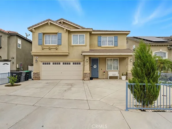 661 Corte San Julian, Perris, CA 92571