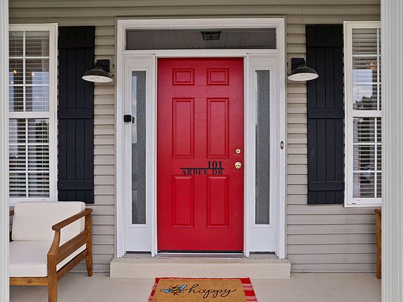 4th image of 101 Arbee Dr