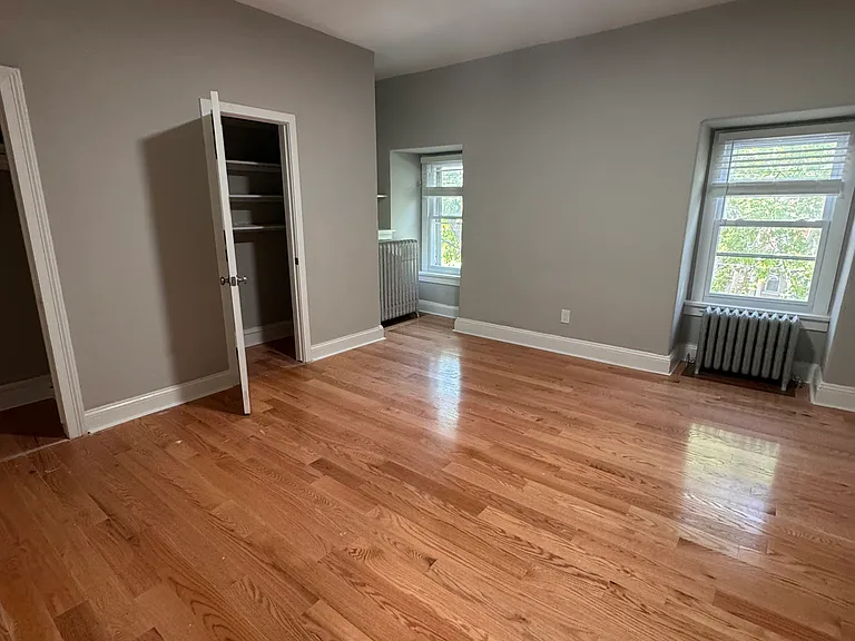 3418 Powelton Ave #3F — Photo 10