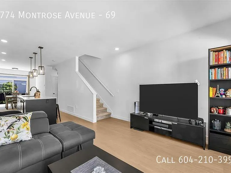 2774 Montrose Ave #69 — Photo 4