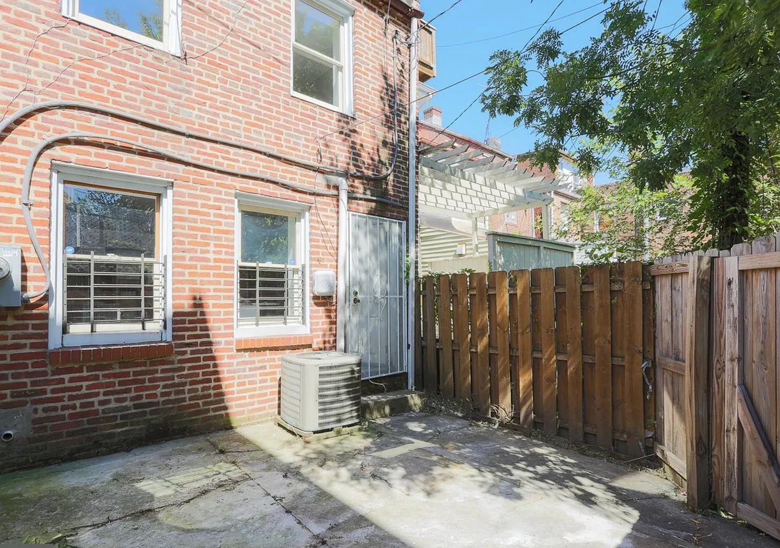 Gorgeous Property For Rent in Washington Village/Pigtown — Photo 4