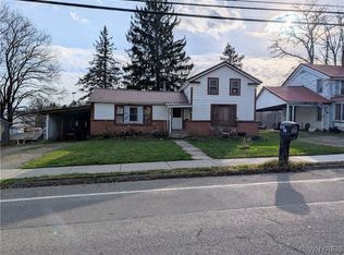 122 W Main St, Fillmore, NY 14735
