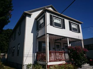 181 Spring St, West Roxbury, MA 02132