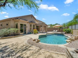 7544 E Sierra Morena Cir, Mesa, AZ 85207