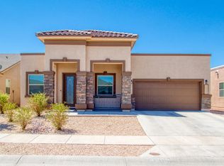 14608 Hunters Grove Ave, El Paso, TX 79938