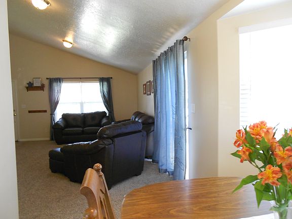 Family room from Kitchen