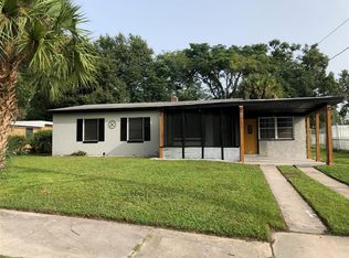 3611 Johnson St, Orlando, FL 32805