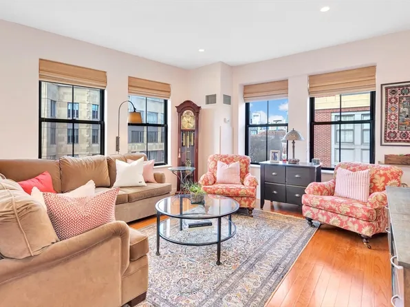 15 Waltham St APT B-503, Boston, MA 02118