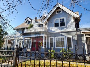 1307 N San Joaquin St #4, Stockton, CA 95202