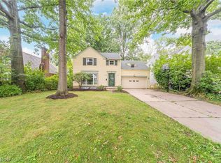 3187 Rumson Rd, Cleveland Heights, OH 44118