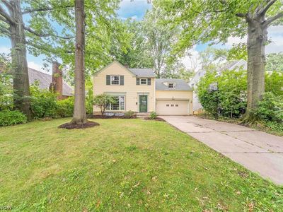 3187 Rumson Rd, Cleveland Heights, OH, 44118