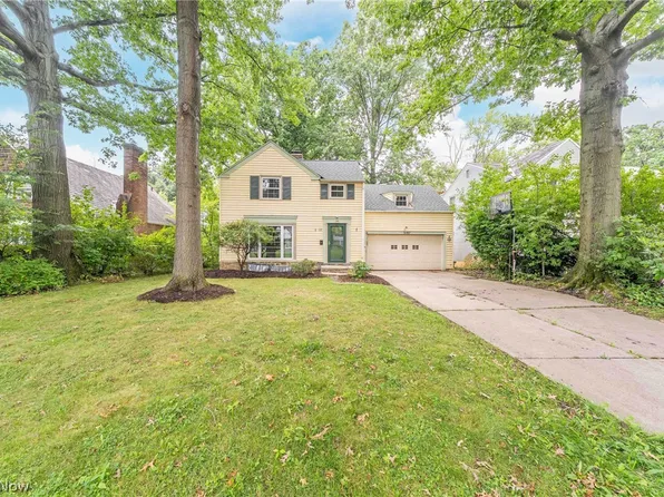 3187 Rumson Rd, Cleveland Heights, OH 44118