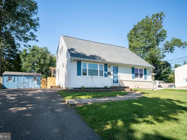 139 Kenmark Rd, Newark, DE 19713