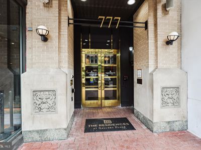 777 7th St NW APT 804, Washington, DC, 20001