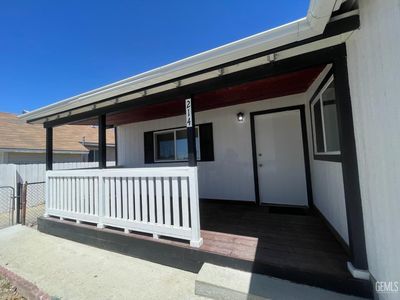 214 Buchanan St, Taft, CA, 93268