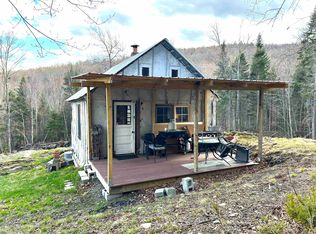 1164 Hallstrom Road, Northfield, VT 05663