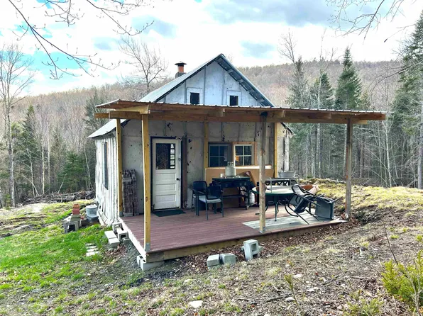 1164 Hallstrom Road, Northfield, VT 05663
