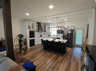1582 County Road 3201 W, Mount Enterprise, TX 75681